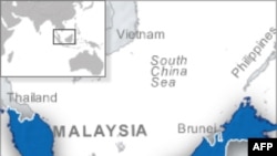Tìm thấy thêm xác du khách Singapore trong tai nạn lật tàu ở Malaysia