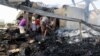 Arab Media: Saudi, Coalition Cut Off Main Road From Port of Hodeida
