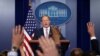 Білий дім: Трамп не давав вказівок закрити розслідування
