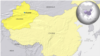 COVID Protests in China’s Urumqi Region