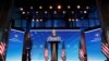 El presidente electo Joe Biden en una conferencia de prensa en la sede de transición en Wilmington, Delaware. Foto: Reuters.