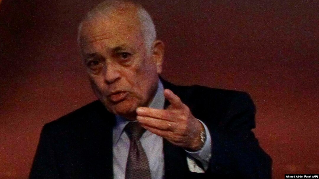 Shugaban Masar Abdel-Fattah el-Sissi, 