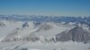 Samantha Hansen and her team set up 15 seismic sensors in Antarctic’s Transantarctic Mountains to gather data on earthquakes. (Credit: Samantha Hansen) 