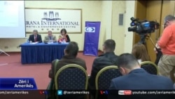 Sondazh i ri për situatën në Shqipëri