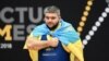 "Моє поранення не має поставити крапку на моїх заняттях спортом" 