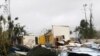 Australian Town of Tully Survives Category 5 Cyclone