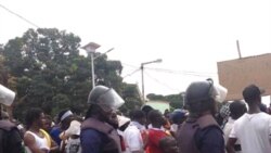 Guiné-Bissau: Deputados expulsos do PAIGC acusam o partido de instigar manifestações