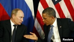 Obama Putin meeting G20 Mexico