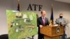 Prosecutors: Agents Will Probe Crimes, Not Bust Protests 