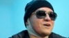 Moscow Police Arrest Suspect in Attack on Bolshoi Director