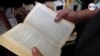 Biblioteca de Atlanta se lanza al rescate de los libros abandonados por la diáspora.