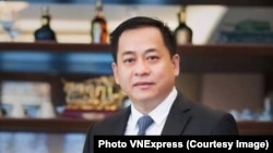 Ông Phan Văn Anh Vũ, tức Vũ 'Nhôm' bị khởi tố thêm tội danh.