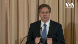 Родичі з України: що відомо про коріння новопризначеного держсекретаря США. Відео