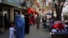 Afghans want candidates to work together for the good of the nation