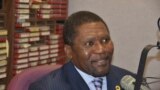 Isaias Samakuva