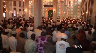 Muslim Reaction to Schoolgirl Abductions Debated