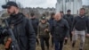У Лондоні відбудеться міжнародна зустріч щодо розслідування військових злочинів в Україні